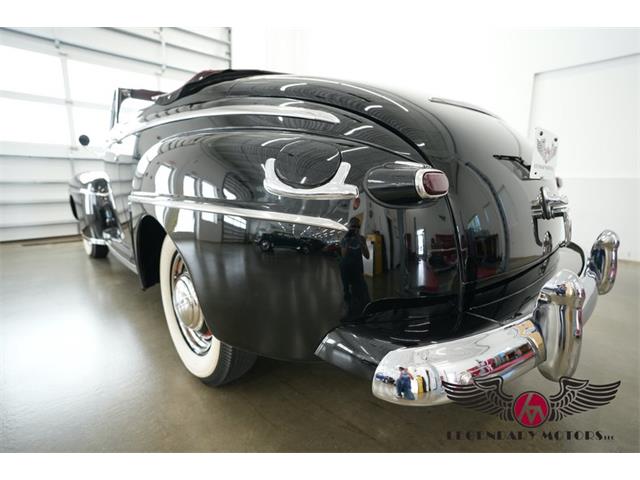 1948 Ford Super Deluxe (CC-2118141) for sale in Rowley, Massachusetts