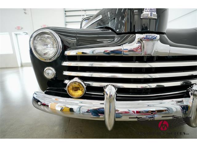 1948 Ford Super Deluxe (CC-2118141) for sale in Rowley, Massachusetts