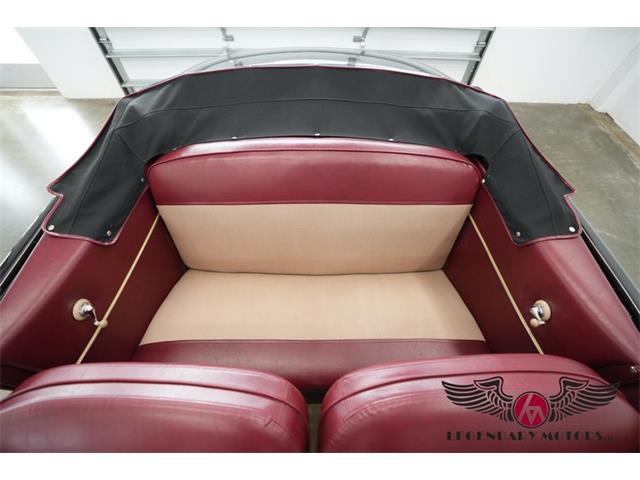 1948 Ford Super Deluxe (CC-2118141) for sale in Rowley, Massachusetts