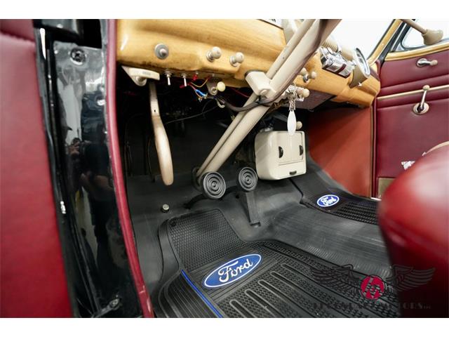 1948 Ford Super Deluxe (CC-2118141) for sale in Rowley, Massachusetts