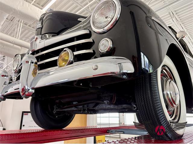 1948 Ford Super Deluxe (CC-2118141) for sale in Rowley, Massachusetts