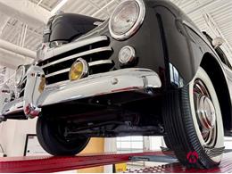 1948 Ford Super Deluxe (CC-2118141) for sale in Rowley, Massachusetts