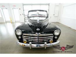 1948 Ford Super Deluxe (CC-2118141) for sale in Rowley, Massachusetts