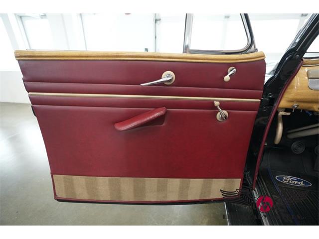 1948 Ford Super Deluxe (CC-2118141) for sale in Rowley, Massachusetts