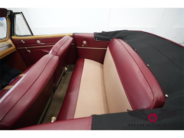 1948 Ford Super Deluxe (CC-2118141) for sale in Rowley, Massachusetts
