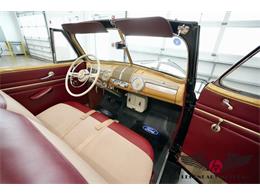 1948 Ford Super Deluxe (CC-2118141) for sale in Rowley, Massachusetts