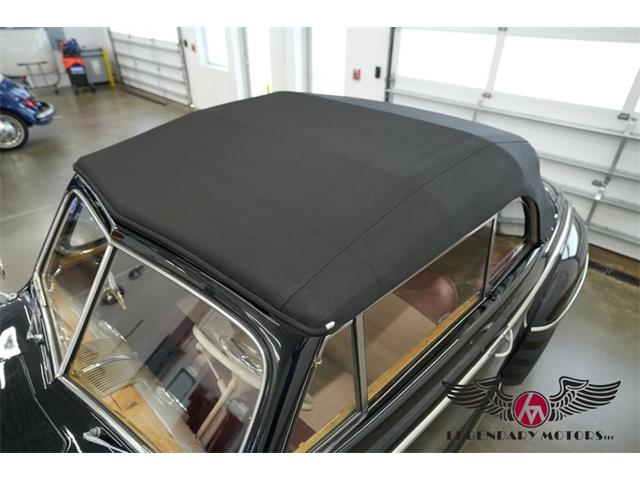 1948 Ford Super Deluxe (CC-2118141) for sale in Rowley, Massachusetts