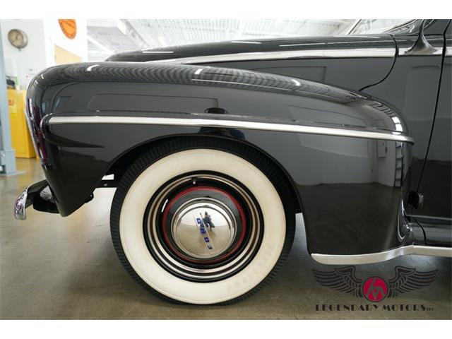 1948 Ford Super Deluxe (CC-2118141) for sale in Rowley, Massachusetts