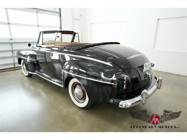 1948 Ford Super Deluxe (CC-2118141) for sale in Rowley, Massachusetts