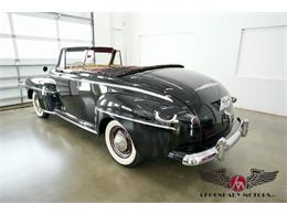 1948 Ford Super Deluxe (CC-2118141) for sale in Rowley, Massachusetts
