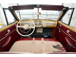 1948 Ford Super Deluxe (CC-2118141) for sale in Rowley, Massachusetts