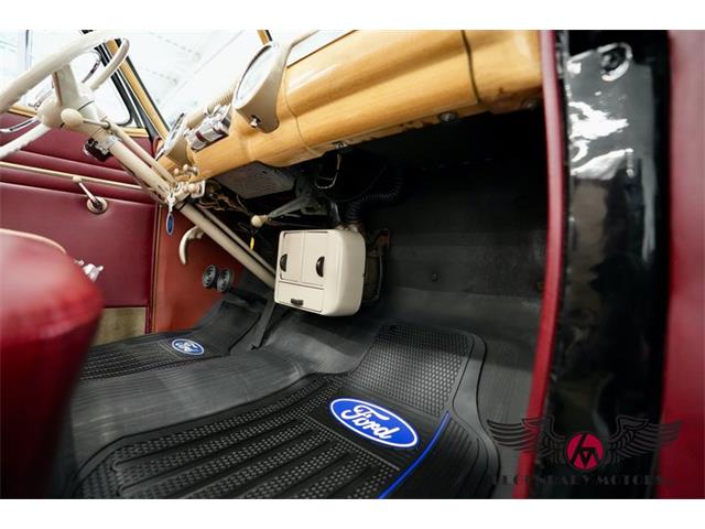 1948 Ford Super Deluxe (CC-2118141) for sale in Rowley, Massachusetts