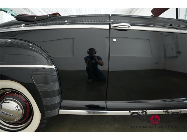 1948 Ford Super Deluxe (CC-2118141) for sale in Rowley, Massachusetts
