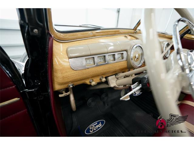 1948 Ford Super Deluxe (CC-2118141) for sale in Rowley, Massachusetts