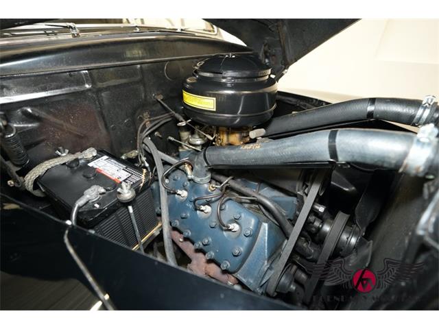 1948 Ford Super Deluxe (CC-2118141) for sale in Rowley, Massachusetts