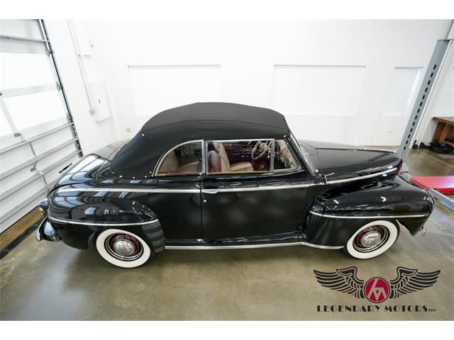 1948 Ford Super Deluxe (CC-2118141) for sale in Rowley, Massachusetts