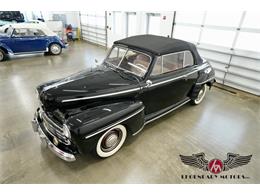1948 Ford Super Deluxe (CC-2118141) for sale in Rowley, Massachusetts
