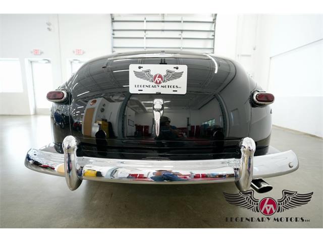 1948 Ford Super Deluxe (CC-2118141) for sale in Rowley, Massachusetts