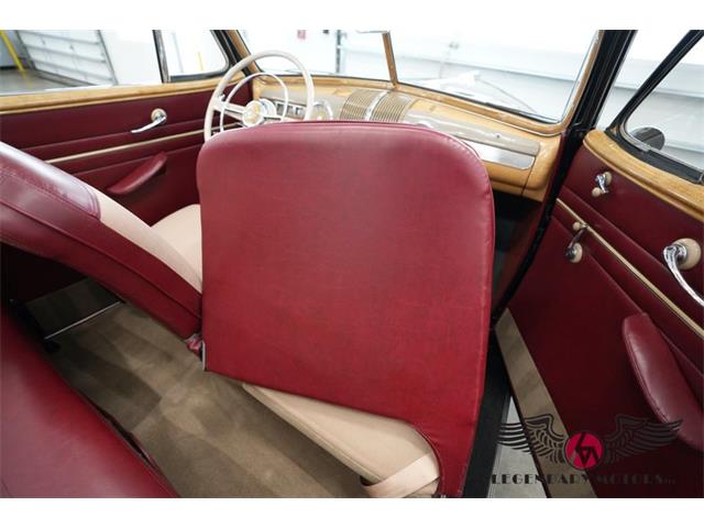 1948 Ford Super Deluxe (CC-2118141) for sale in Rowley, Massachusetts