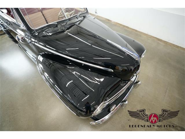 1948 Ford Super Deluxe (CC-2118141) for sale in Rowley, Massachusetts