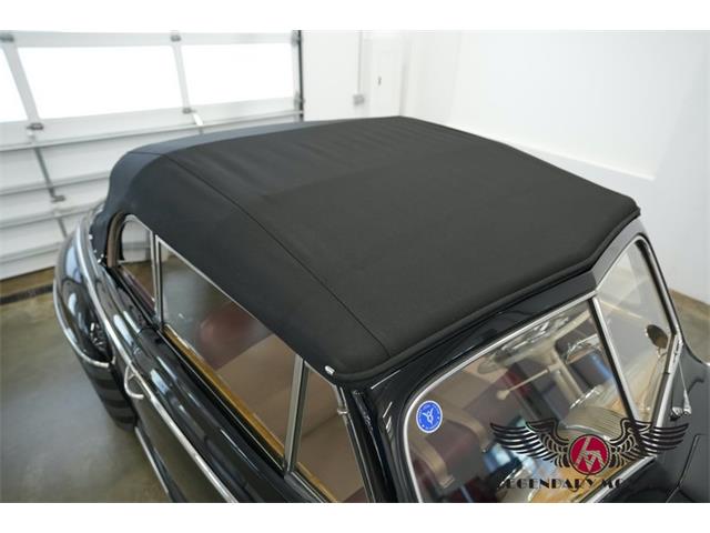 1948 Ford Super Deluxe (CC-2118141) for sale in Rowley, Massachusetts