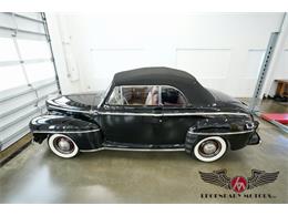 1948 Ford Super Deluxe (CC-2118141) for sale in Rowley, Massachusetts
