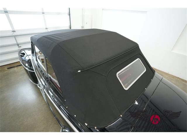 1948 Ford Super Deluxe (CC-2118141) for sale in Rowley, Massachusetts