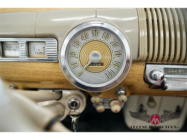 1948 Ford Super Deluxe (CC-2118141) for sale in Rowley, Massachusetts