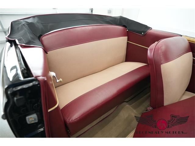 1948 Ford Super Deluxe (CC-2118141) for sale in Rowley, Massachusetts