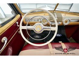 1948 Ford Super Deluxe (CC-2118141) for sale in Rowley, Massachusetts