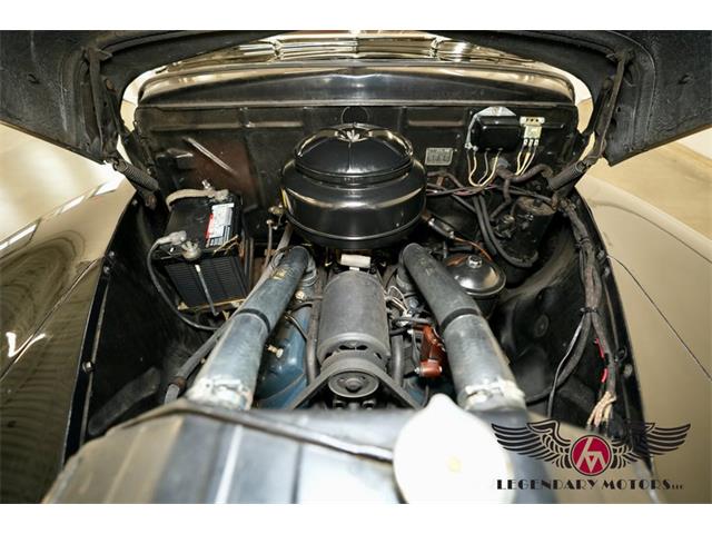 1948 Ford Super Deluxe (CC-2118141) for sale in Rowley, Massachusetts