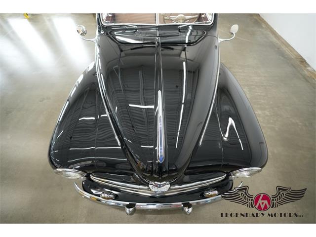 1948 Ford Super Deluxe (CC-2118141) for sale in Rowley, Massachusetts