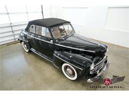 1948 Ford Super Deluxe (CC-2118141) for sale in Rowley, Massachusetts