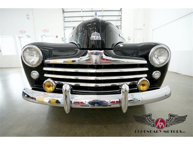 1948 Ford Super Deluxe (CC-2118141) for sale in Rowley, Massachusetts