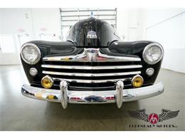 1948 Ford Super Deluxe (CC-2118141) for sale in Rowley, Massachusetts