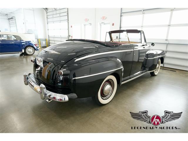 1948 Ford Super Deluxe (CC-2118141) for sale in Rowley, Massachusetts
