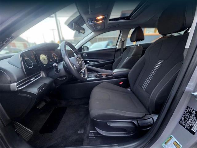 2025 Hyundai Elantra (CC-2118142) for sale in Tacoma, Washington