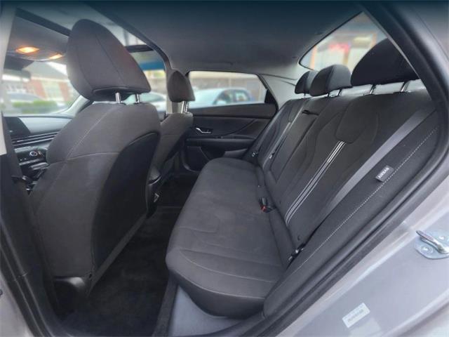 2025 Hyundai Elantra (CC-2118142) for sale in Tacoma, Washington