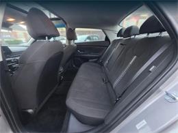 2025 Hyundai Elantra (CC-2118142) for sale in Tacoma, Washington
