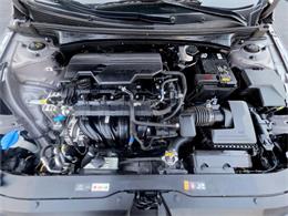 2025 Hyundai Elantra (CC-2118142) for sale in Tacoma, Washington