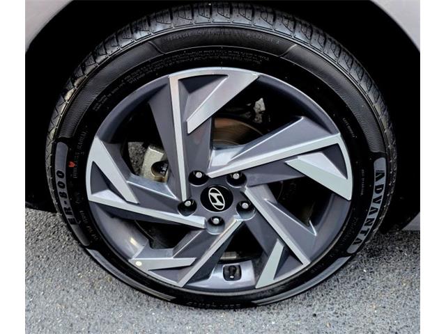 2025 Hyundai Elantra (CC-2118142) for sale in Tacoma, Washington