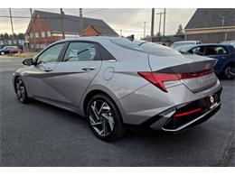 2025 Hyundai Elantra (CC-2118142) for sale in Tacoma, Washington