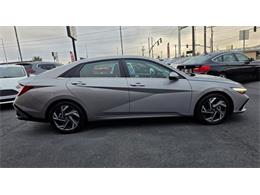 2025 Hyundai Elantra (CC-2118142) for sale in Tacoma, Washington