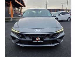 2025 Hyundai Elantra (CC-2118142) for sale in Tacoma, Washington