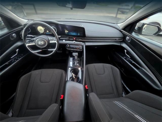 2025 Hyundai Elantra (CC-2118142) for sale in Tacoma, Washington