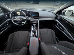2025 Hyundai Elantra (CC-2118142) for sale in Tacoma, Washington