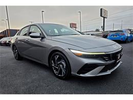2025 Hyundai Elantra (CC-2118142) for sale in Tacoma, Washington