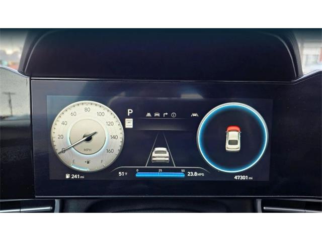 2025 Hyundai Elantra (CC-2118142) for sale in Tacoma, Washington