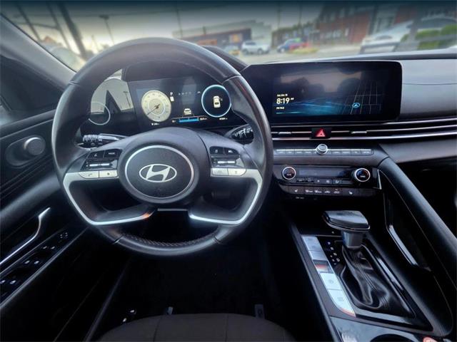 2025 Hyundai Elantra (CC-2118142) for sale in Tacoma, Washington