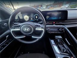2025 Hyundai Elantra (CC-2118142) for sale in Tacoma, Washington